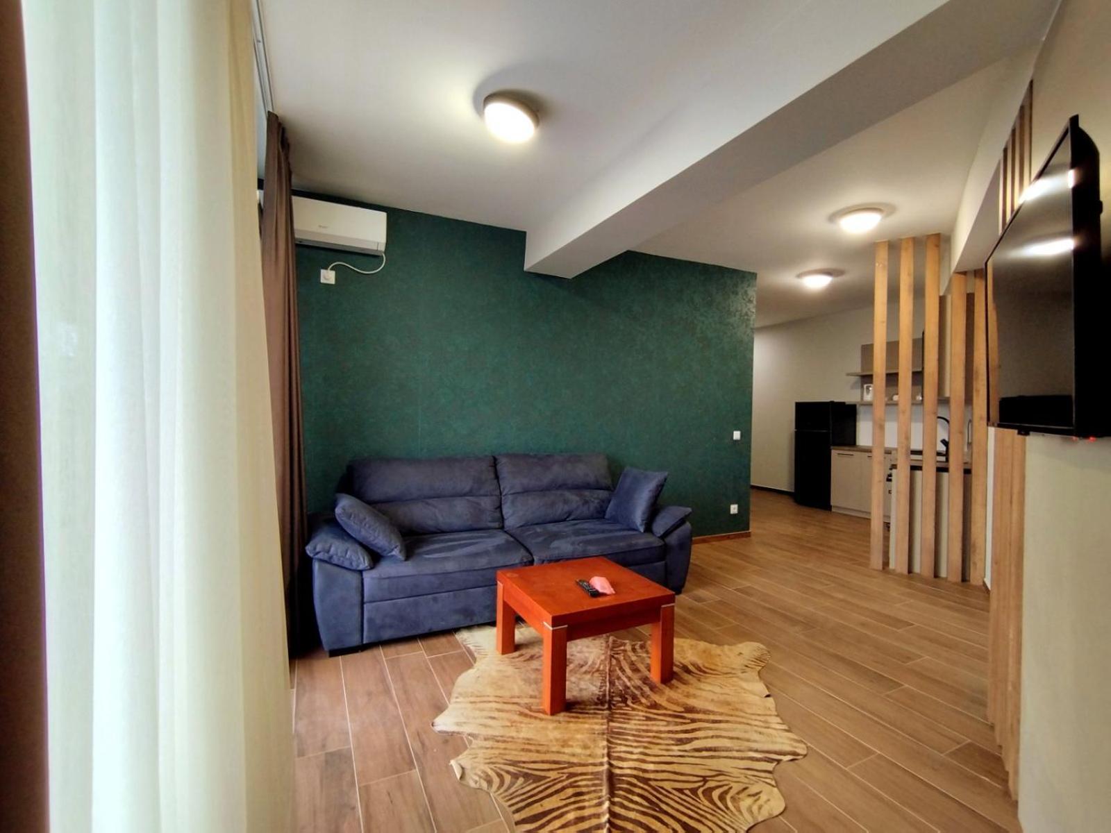 Urban Vista Apartments Ohrid Exterior foto